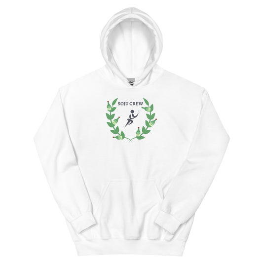 Soju Crew Sport Hoodie