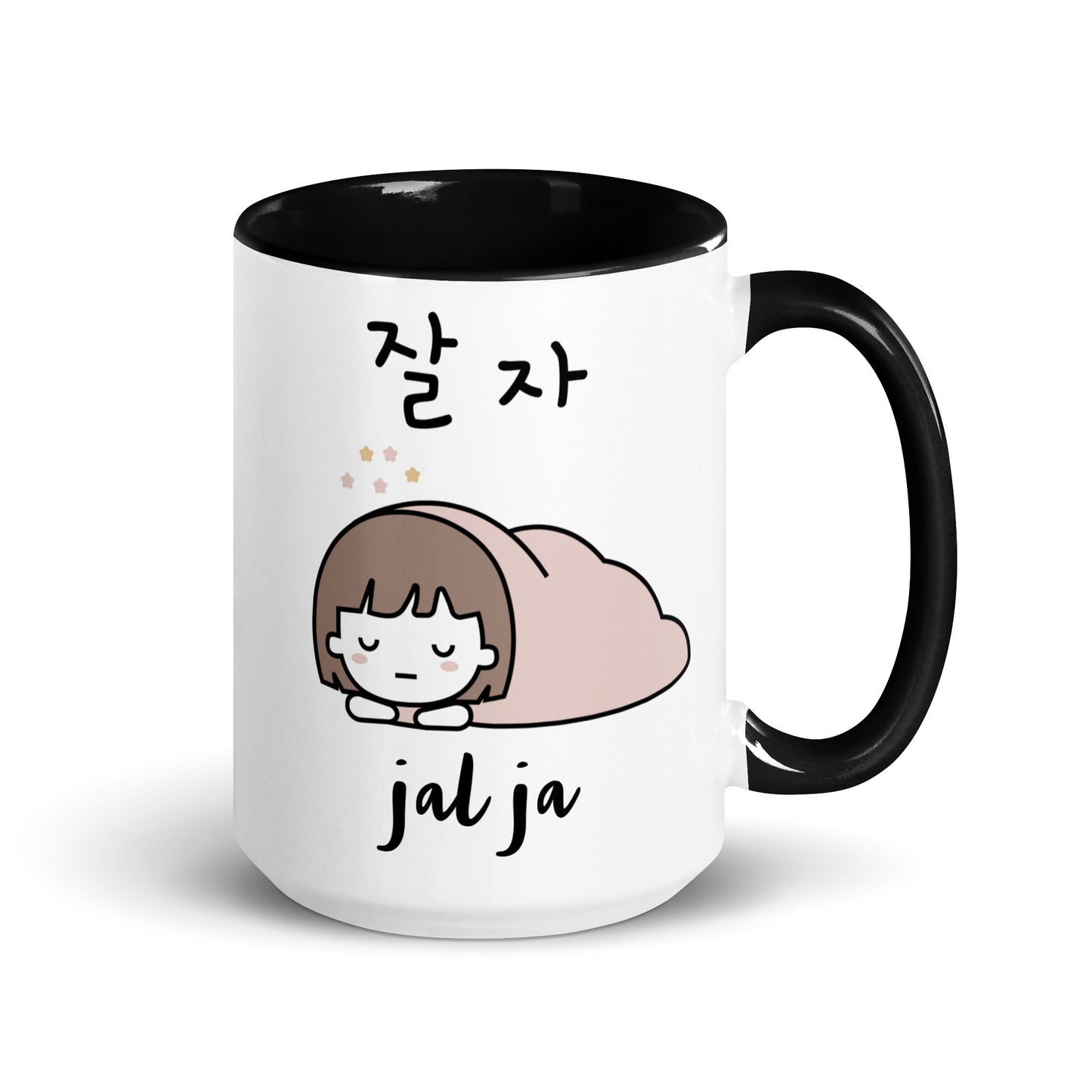 Jal Ja Mug